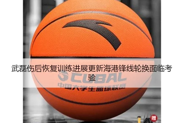武磊伤后恢复训练进展更新海港锋线轮换面临考验